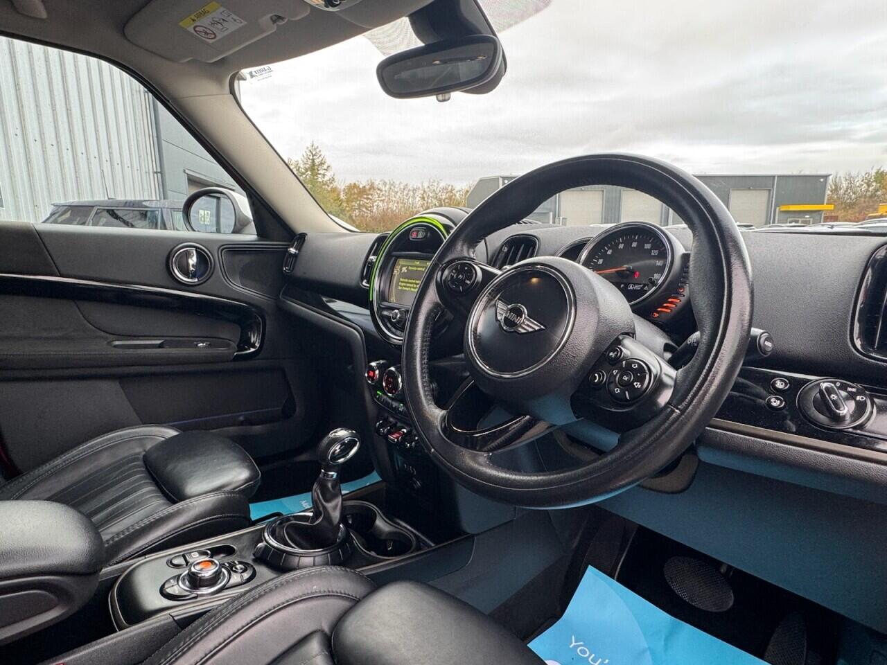 Used MINI Countryman 2017 for sale - 76701176: Photo 49