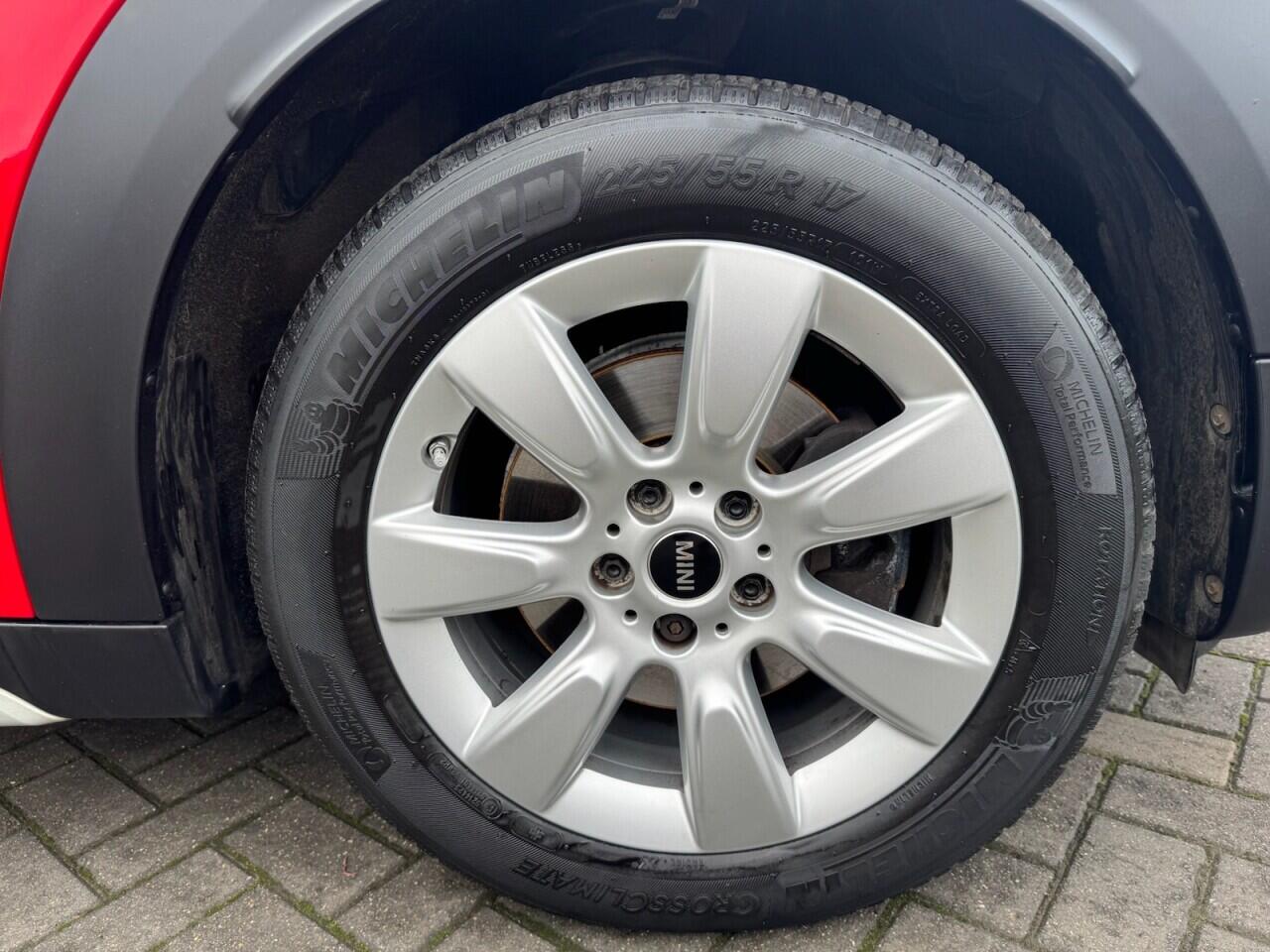 Used MINI Countryman 2017 for sale - 76701176: Photo 50