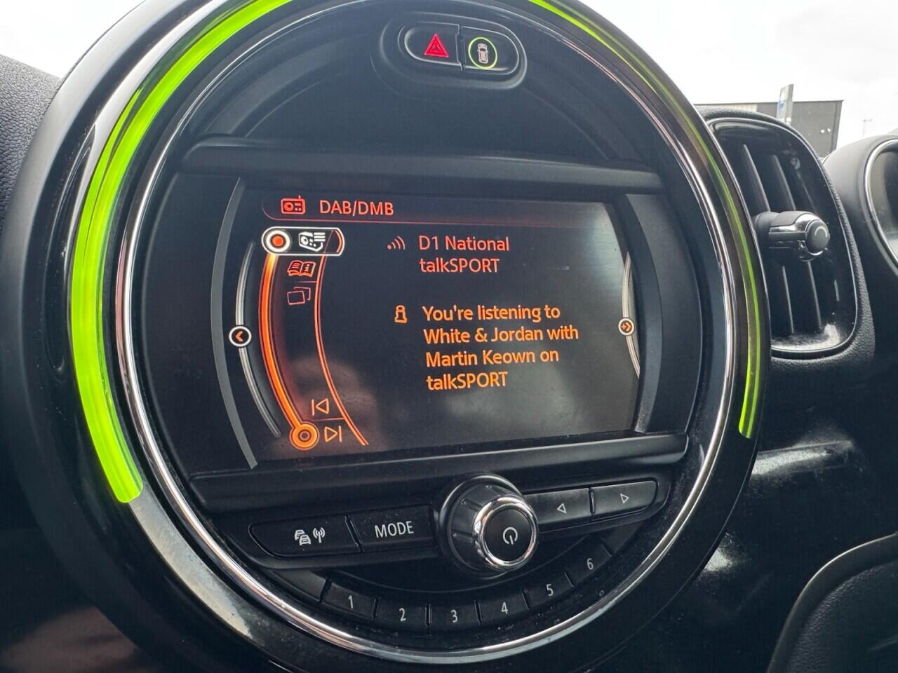 Used MINI Countryman 2017 for sale - 76701176: Photo 51