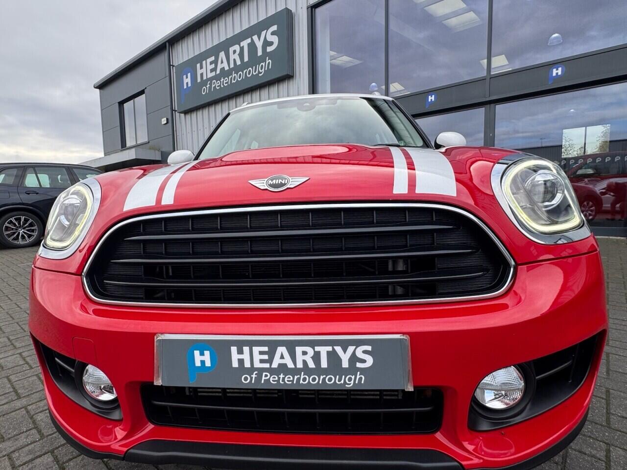 Used MINI Countryman 2017 for sale - 76701176: Photo 52