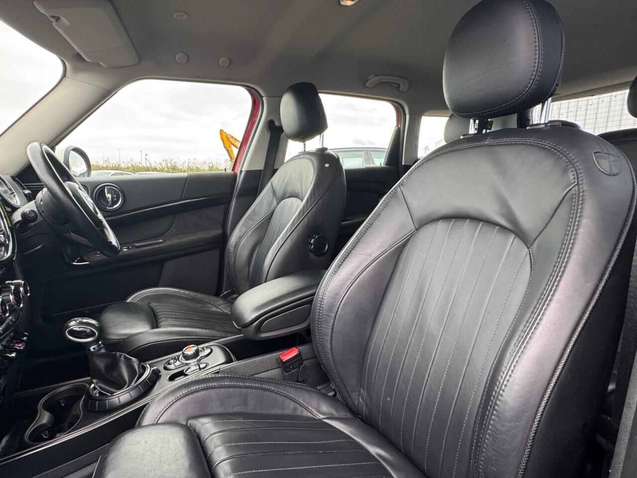 Used MINI Countryman 2017 for sale - 76701176: Photo 53