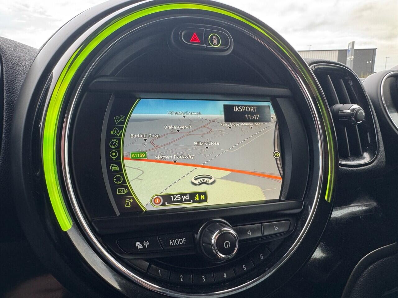 Used MINI Countryman 2017 for sale - 76701176: Photo 55