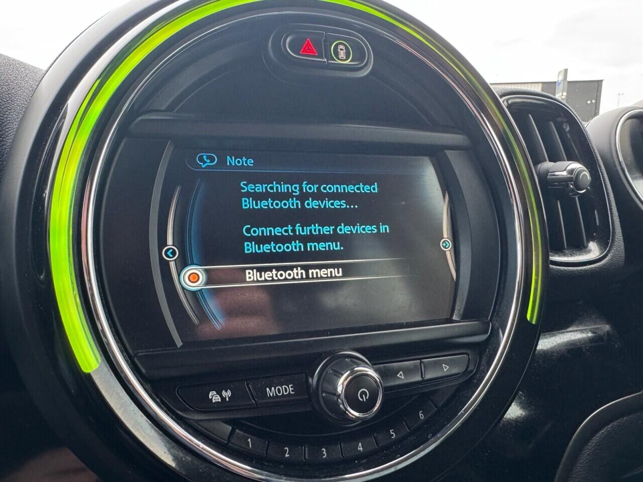 Used MINI Countryman 2017 for sale - 76701176: Photo 57