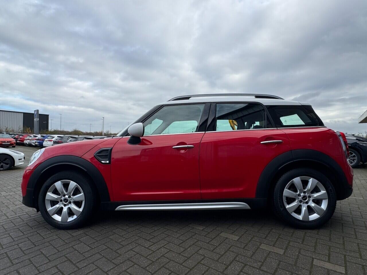 Used MINI Countryman 2017 for sale - 76701176: Photo 6