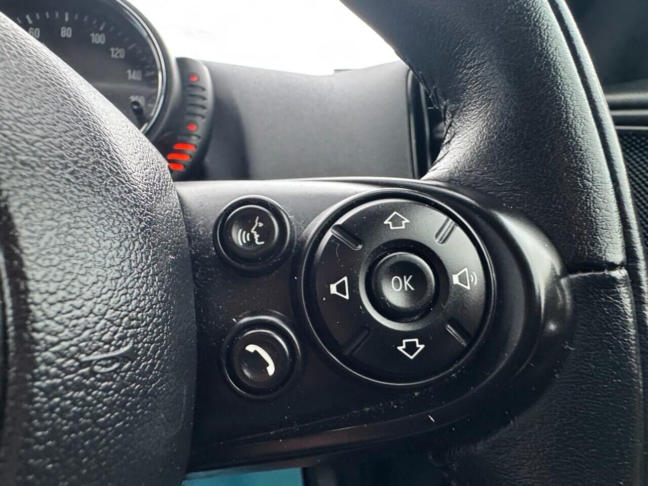 Used MINI Countryman 2017 for sale - 76701176: Photo 63