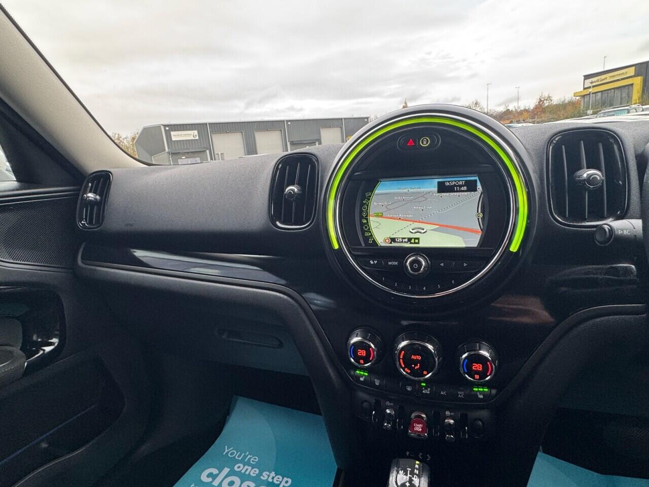 Used MINI Countryman 2017 for sale - 76701176: Photo 67