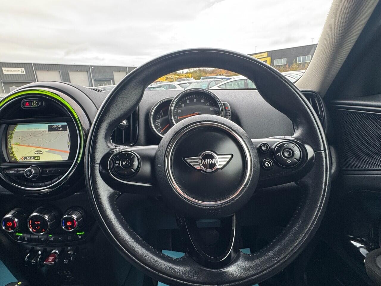 Used MINI Countryman 2017 for sale - 76701176: Photo 69