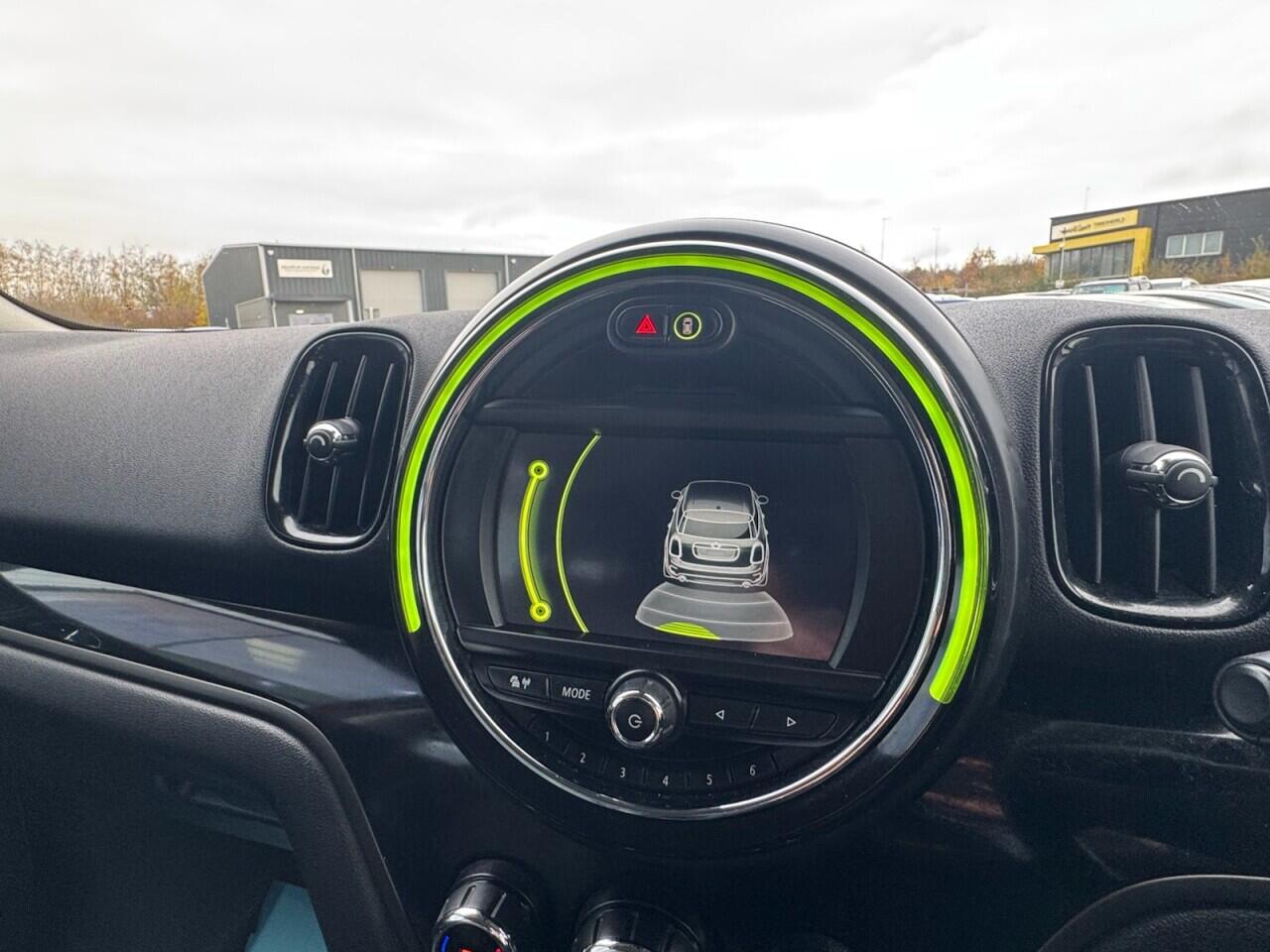 Used MINI Countryman 2017 for sale - 76701176: Photo 70