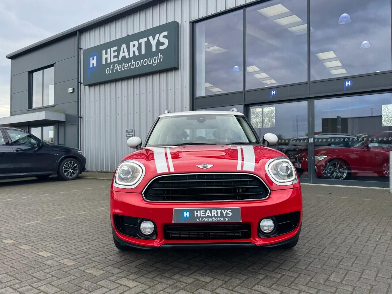 Used MINI Countryman 2017 for sale - 76701176: Photo 8