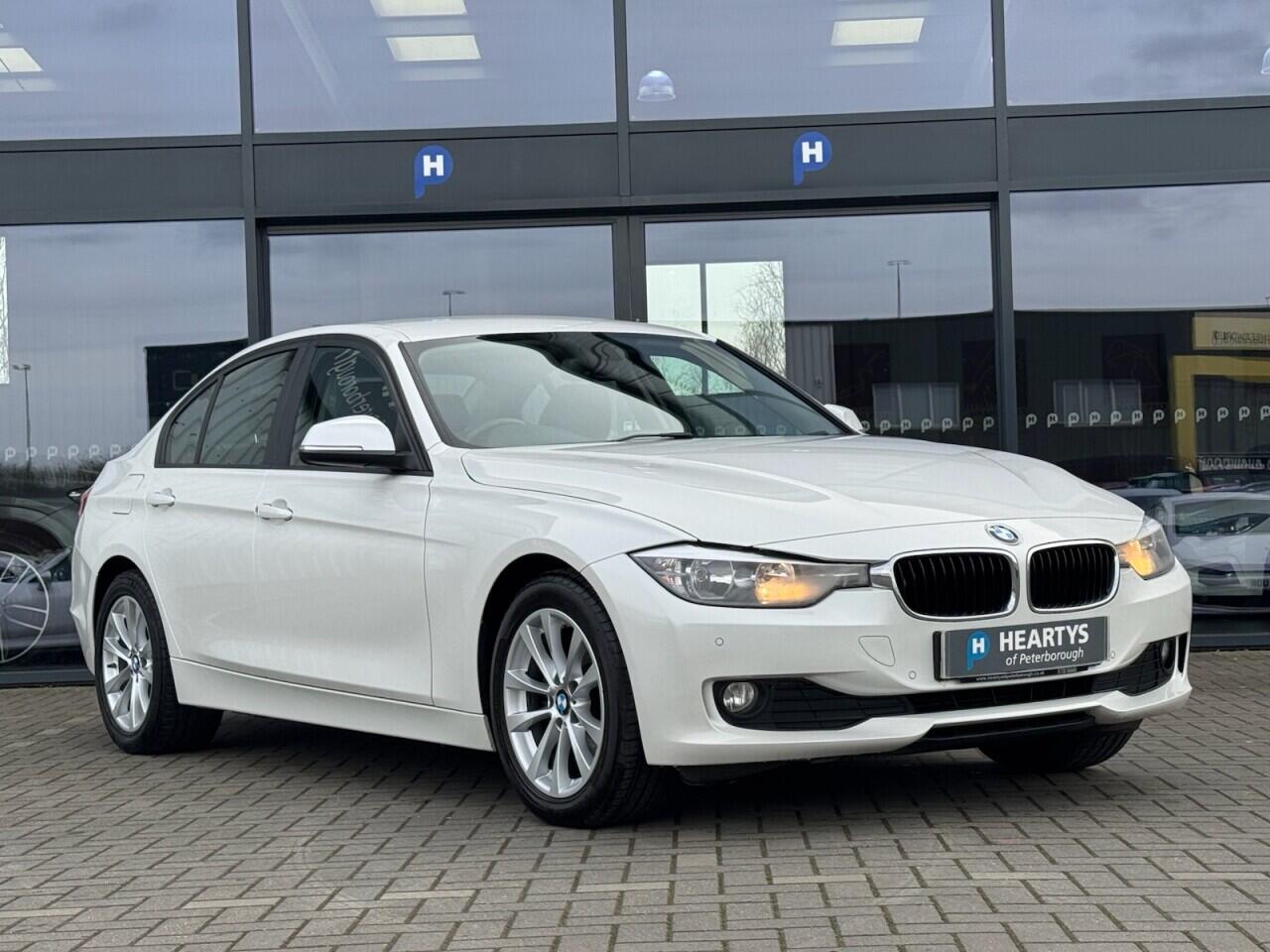 Used BMW 3 Series for sale - 77586132: Photo 10