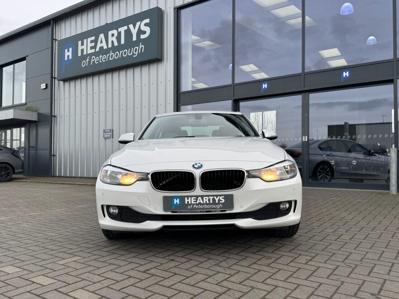 Used BMW 3 Series for sale - 77586132: Photo 13