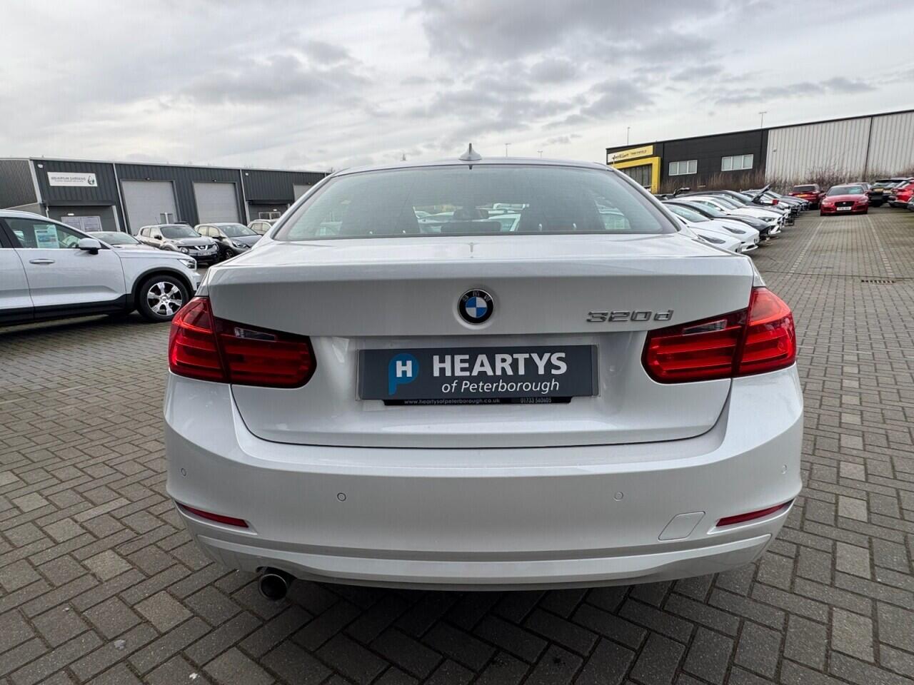 Used BMW 3 Series for sale - 77586132: Photo 19