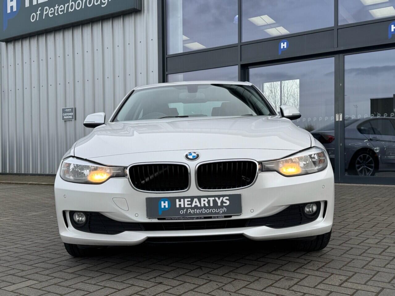 Used BMW 3 Series for sale - 77586132: Photo 2