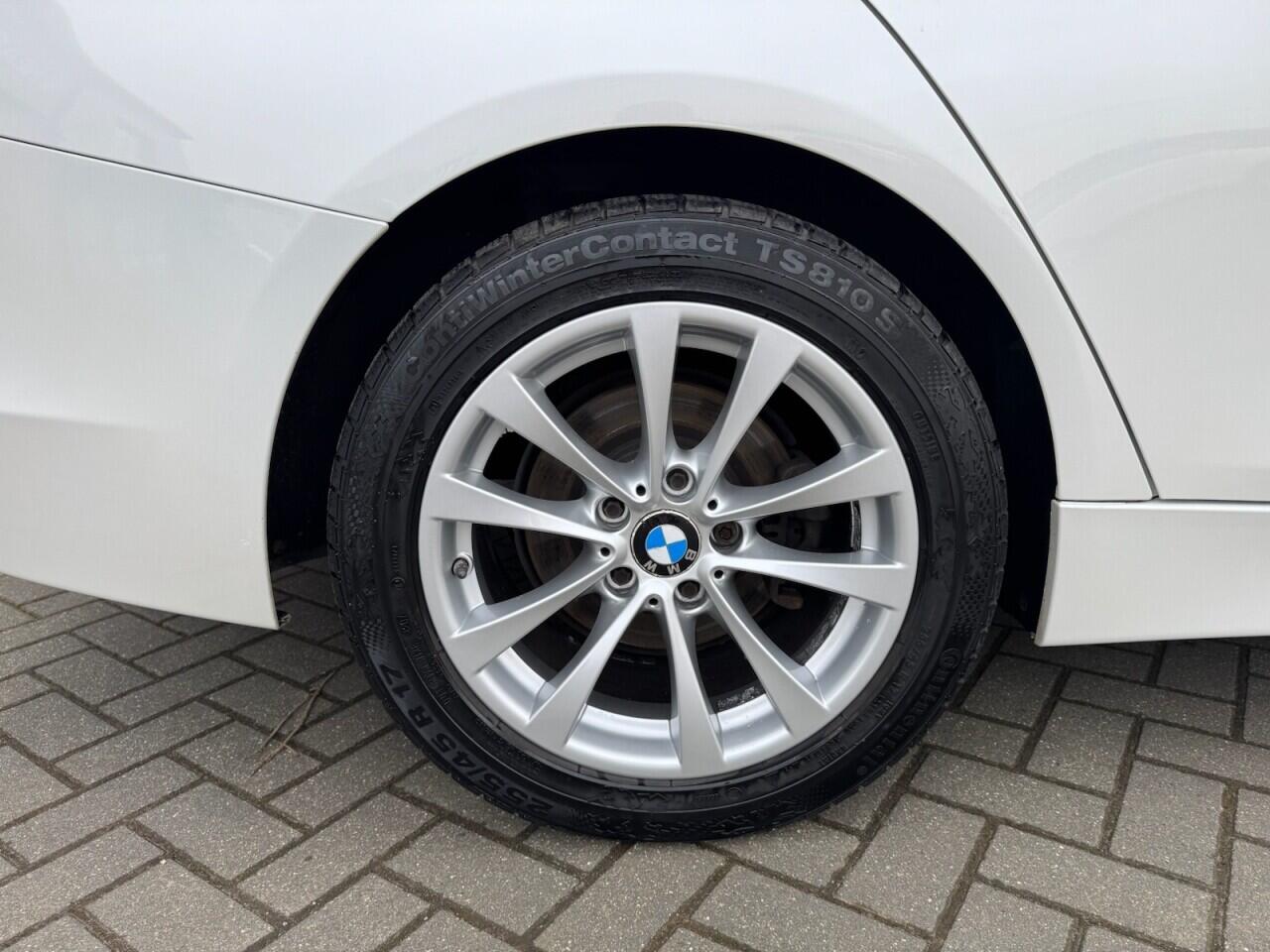 Used BMW 3 Series for sale - 77586132: Photo 22