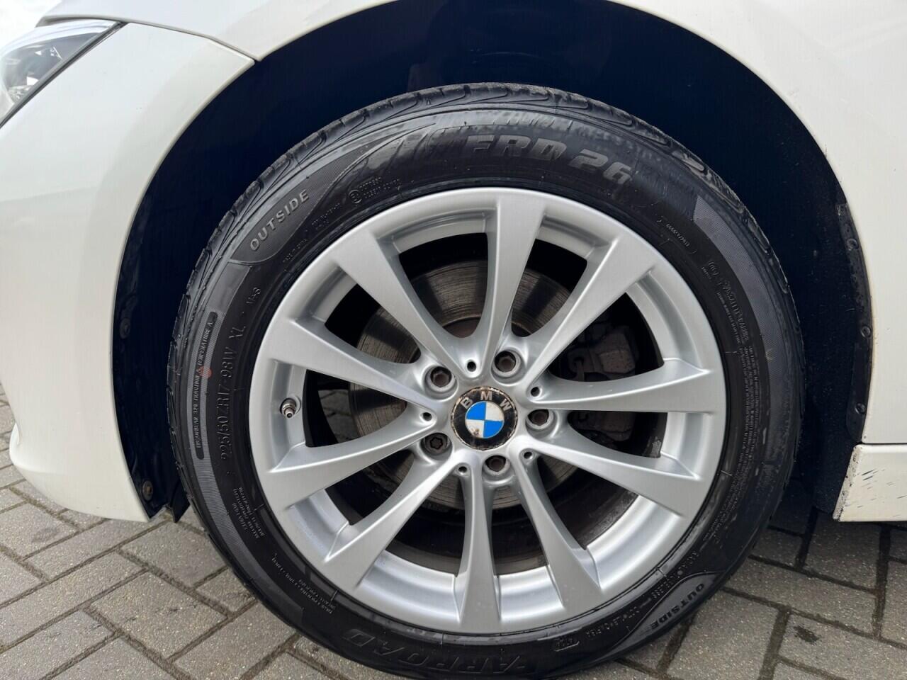 Used BMW 3 Series for sale - 77586132: Photo 31