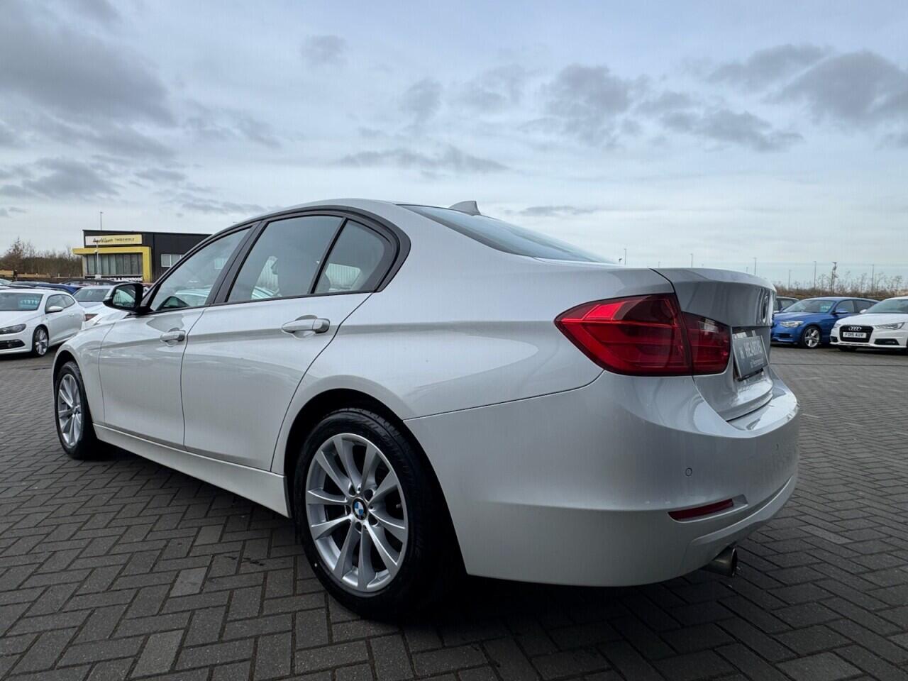 Used BMW 3 Series for sale - 77586132: Photo 32