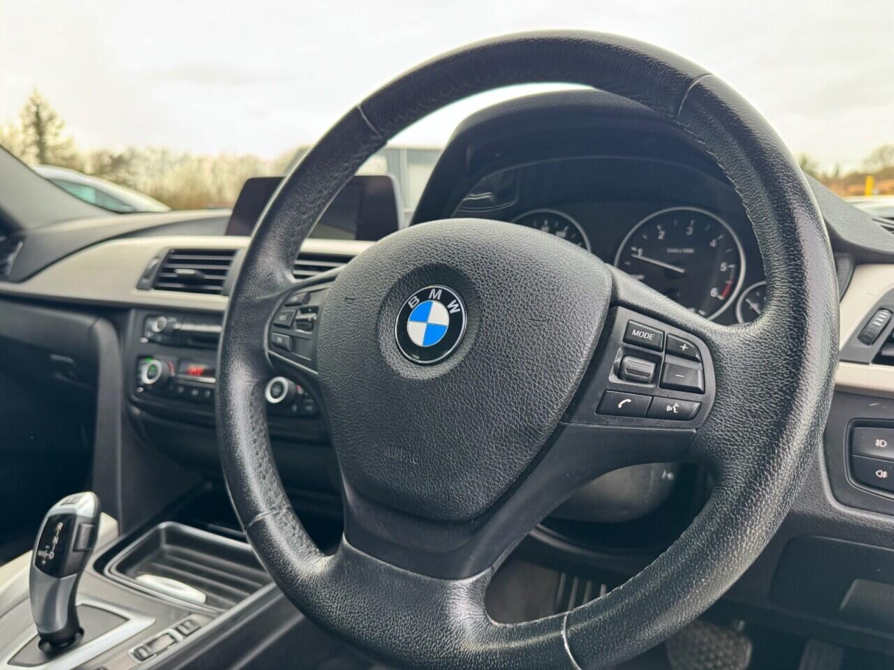 Used BMW 3 Series for sale - 77586132: Photo 37