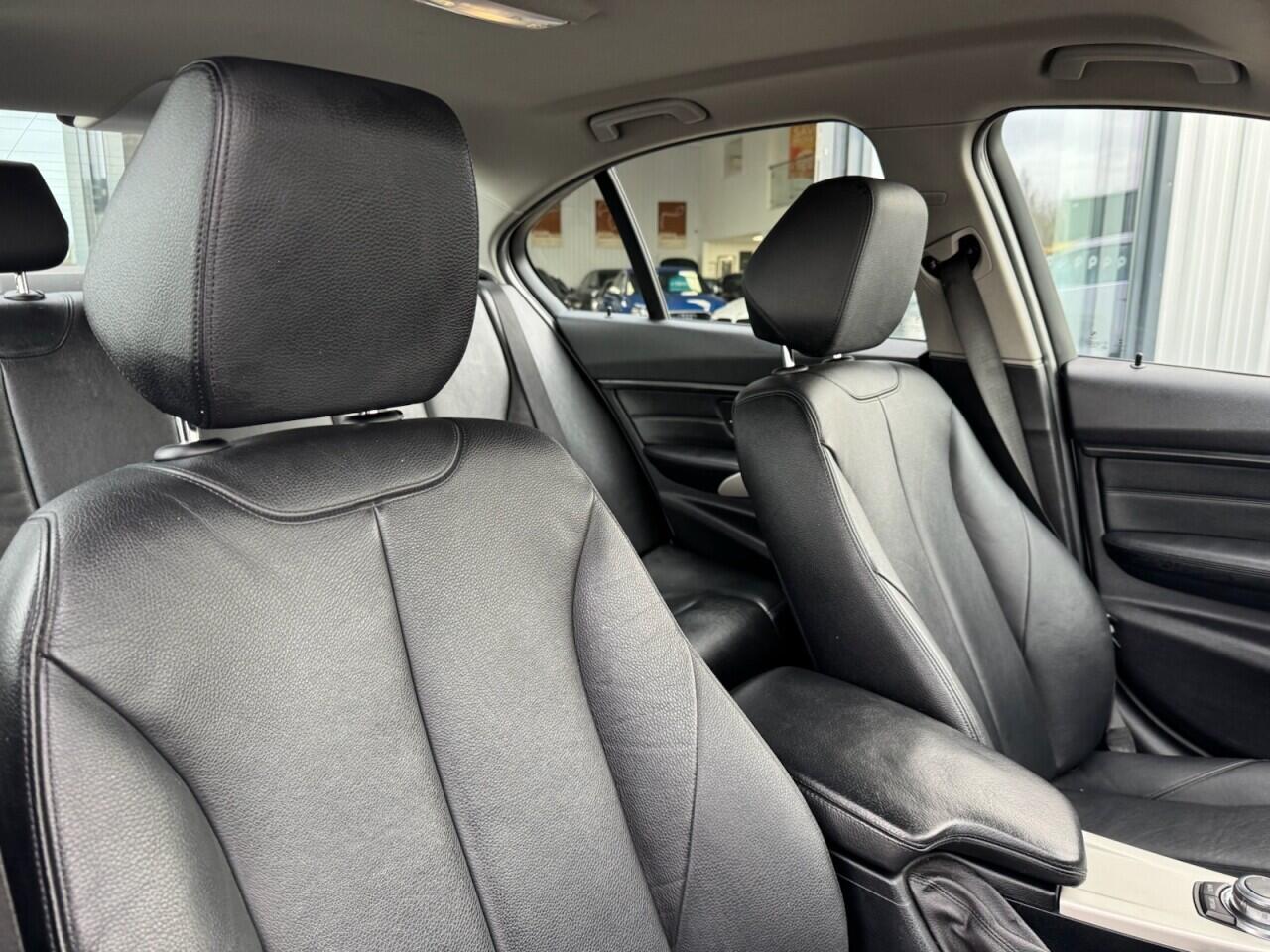 Used BMW 3 Series for sale - 77586132: Photo 45