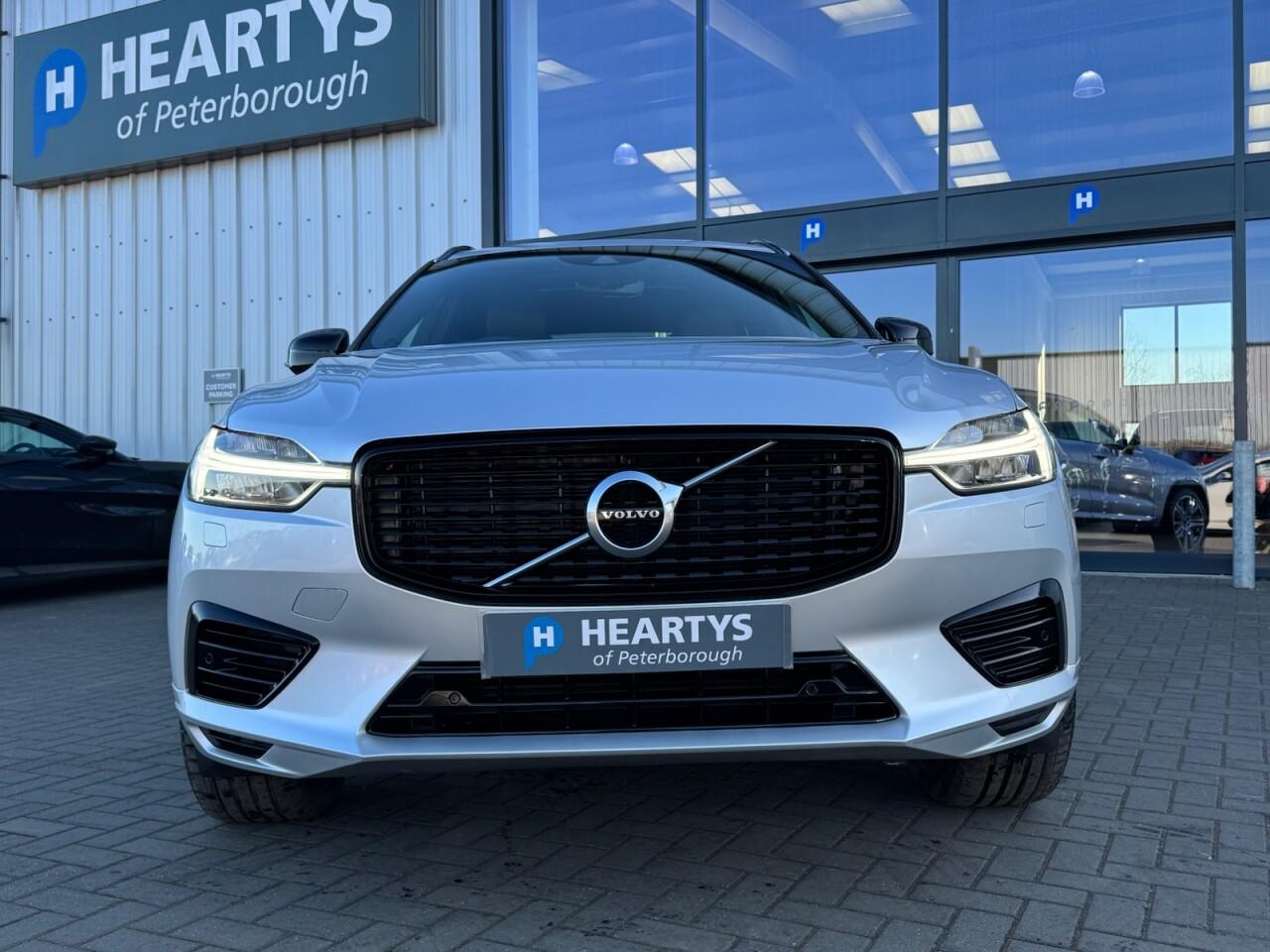 Used Volvo XC60 2020 for sale - 76701317: Photo 10