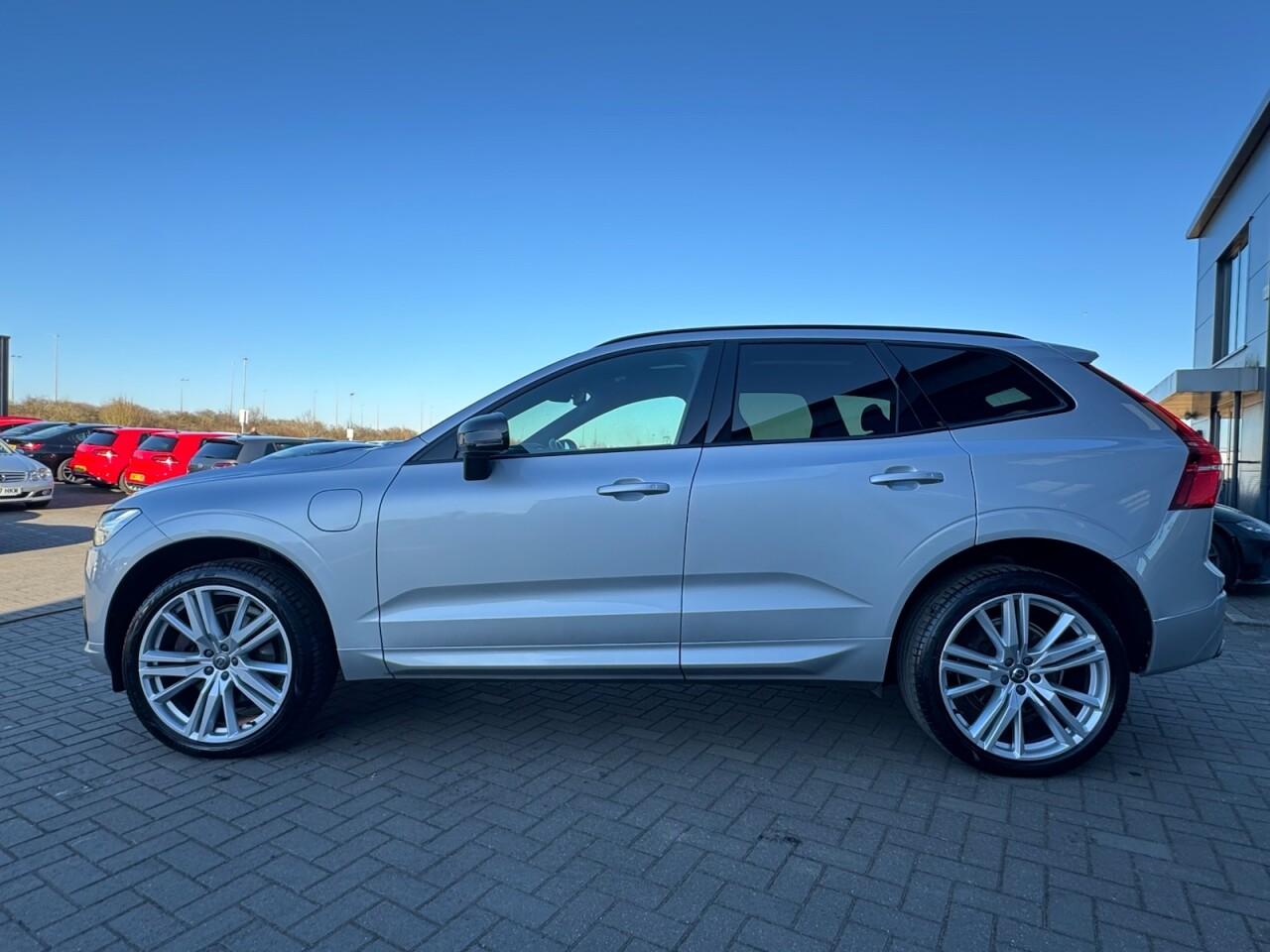 Used Volvo XC60 2020 for sale - 76701317: Photo 12