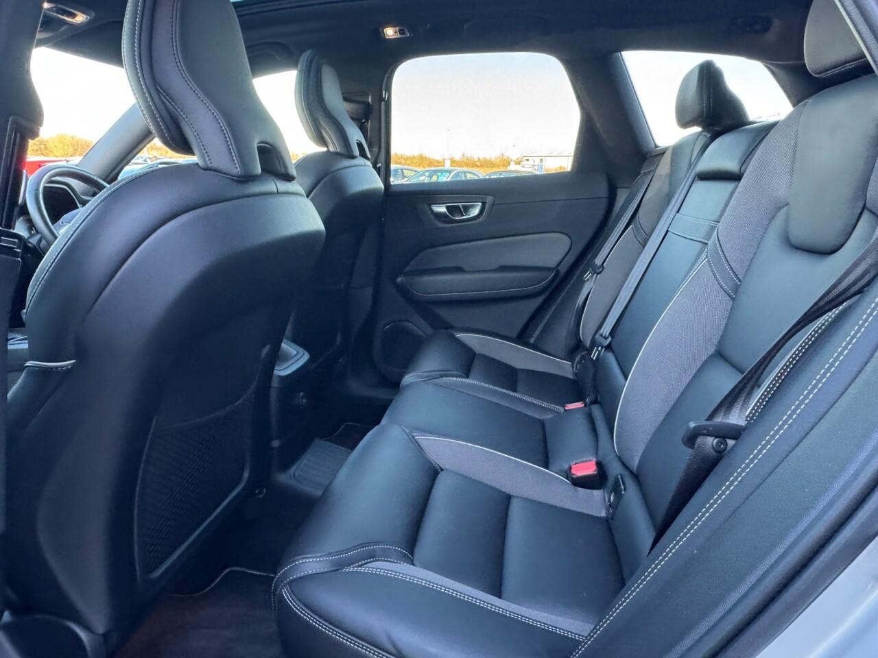 Used Volvo XC60 2020 for sale - 76701317: Photo 16