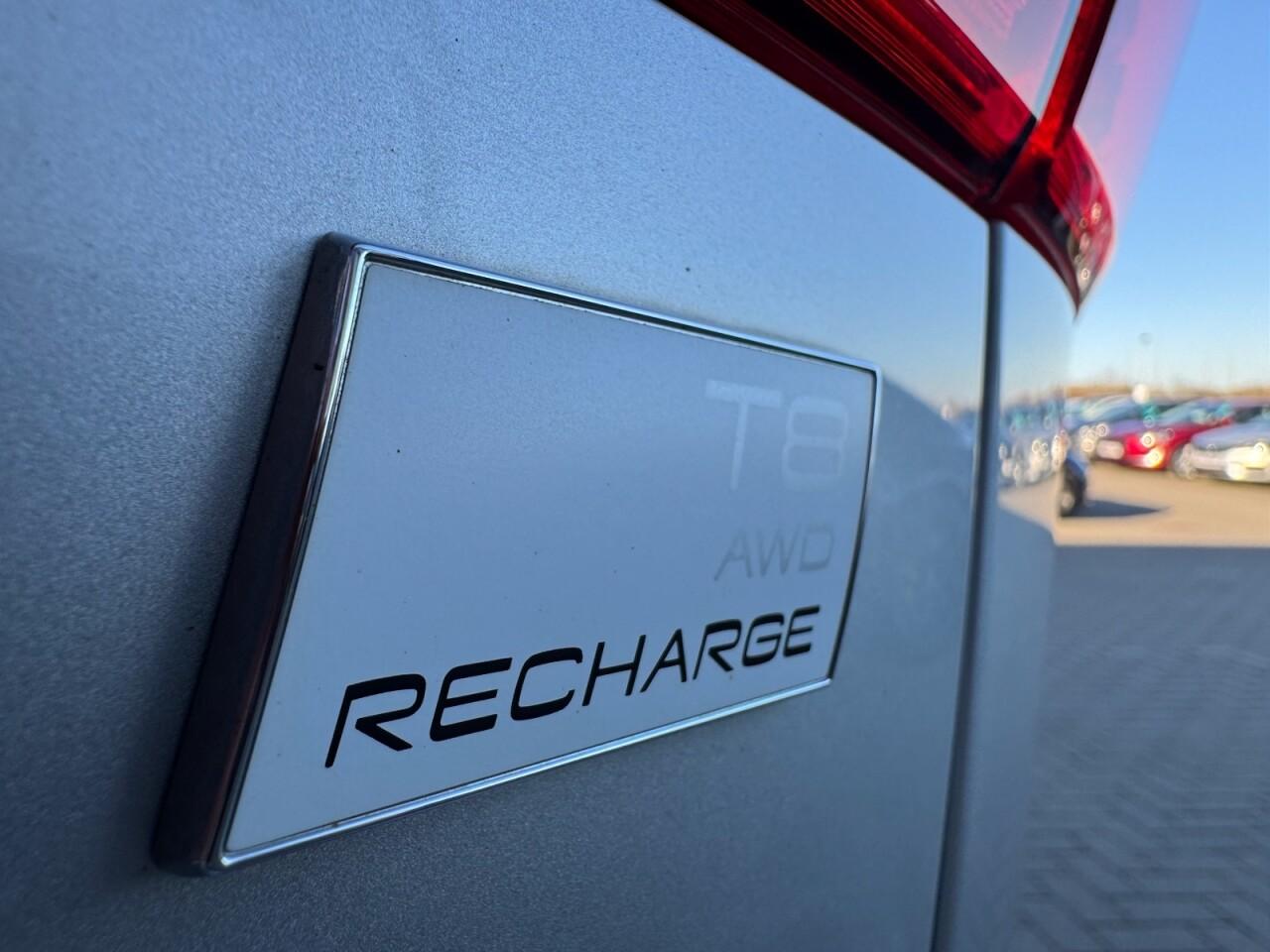 Used Volvo XC60 2020 for sale - 76701317: Photo 20