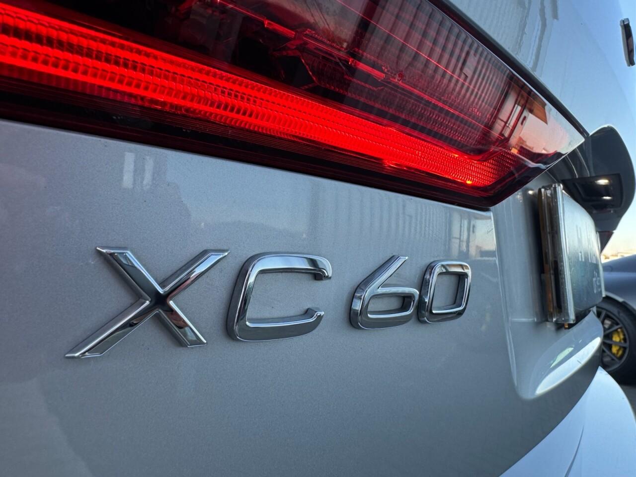 Used Volvo XC60 2020 for sale - 76701317: Photo 22