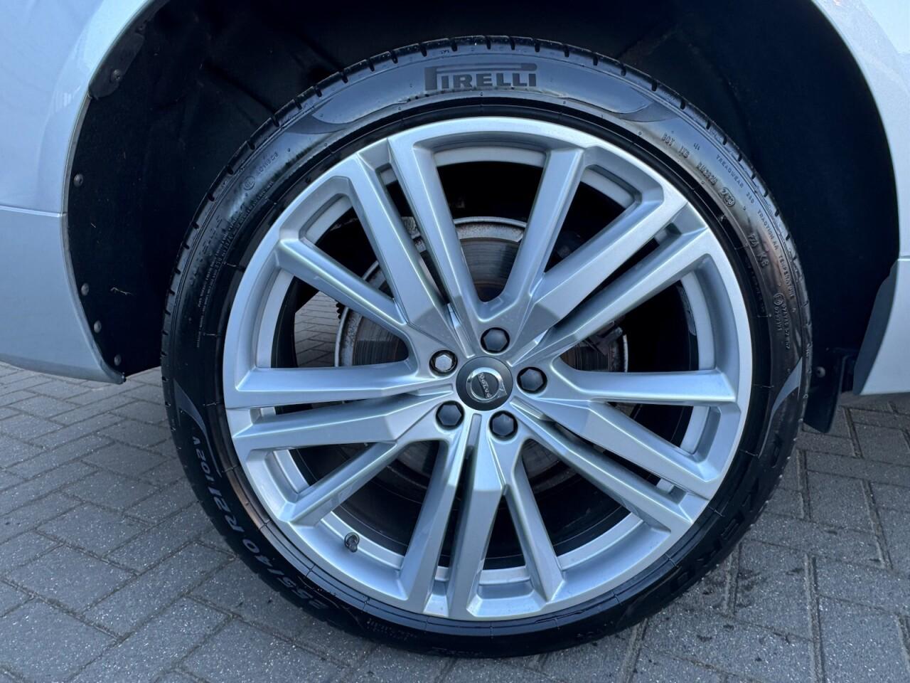 Used Volvo XC60 2020 for sale - 76701317: Photo 26