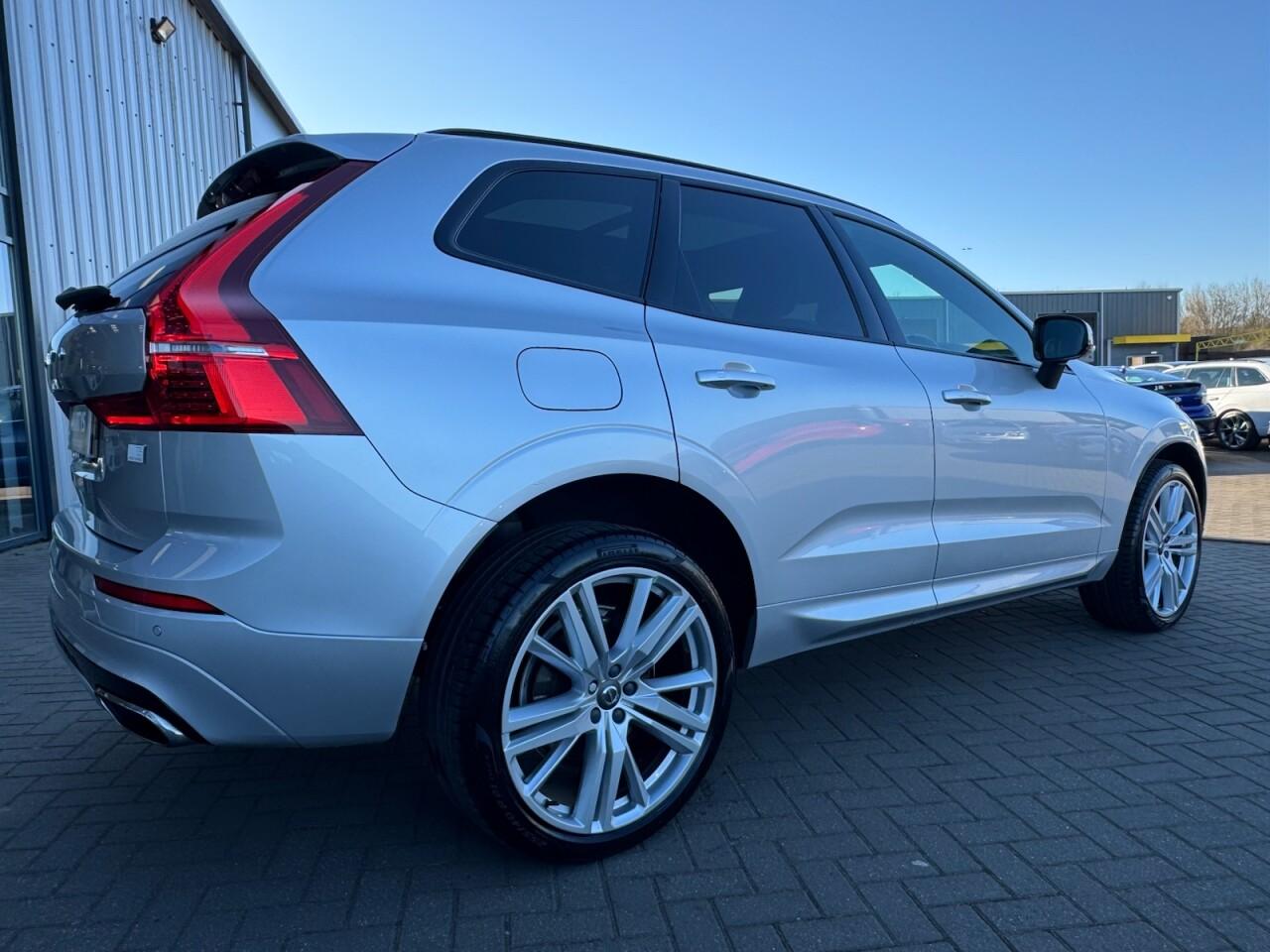 Used Volvo XC60 2020 for sale - 76701317: Photo 28