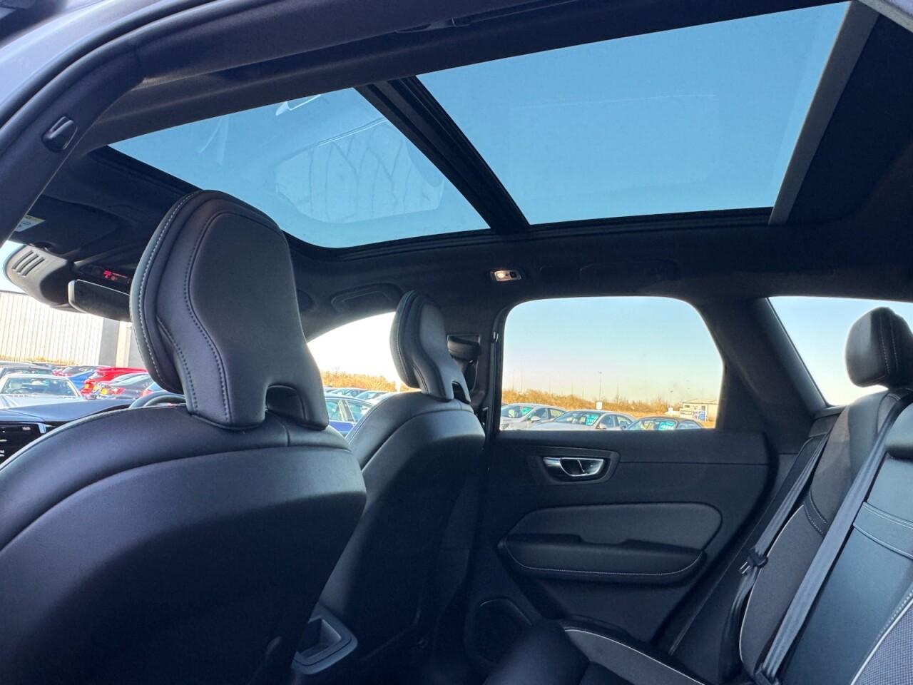 Used Volvo XC60 2020 for sale - 76701317: Photo 30