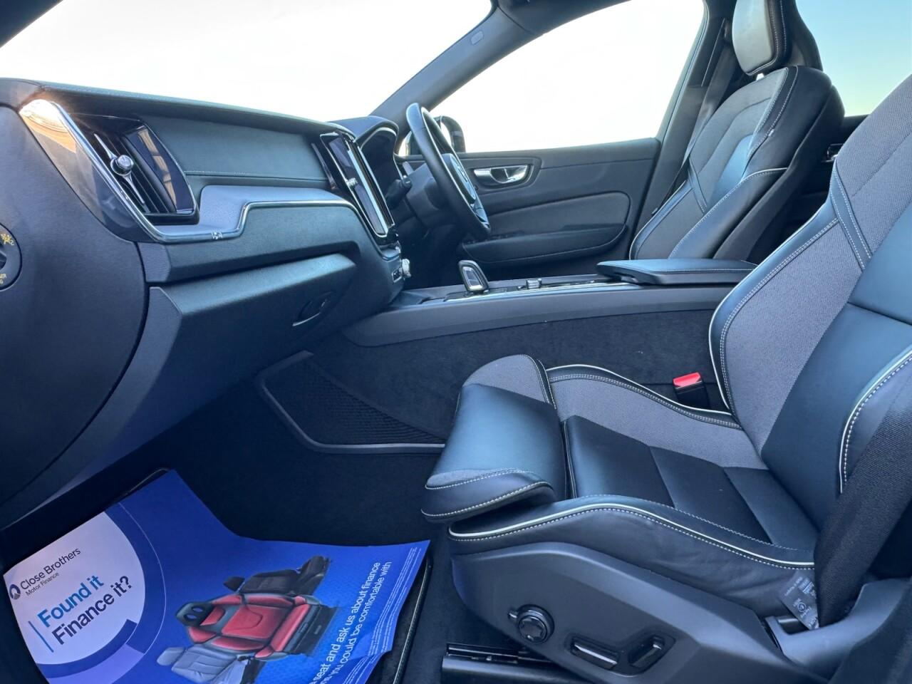 Used Volvo XC60 2020 for sale - 76701317: Photo 32