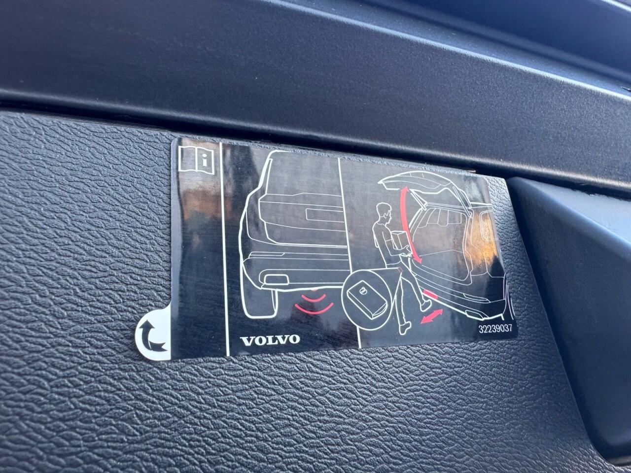 Used Volvo XC60 2020 for sale - 76701317: Photo 34