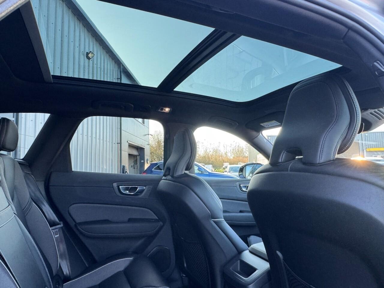 Used Volvo XC60 2020 for sale - 76701317: Photo 36