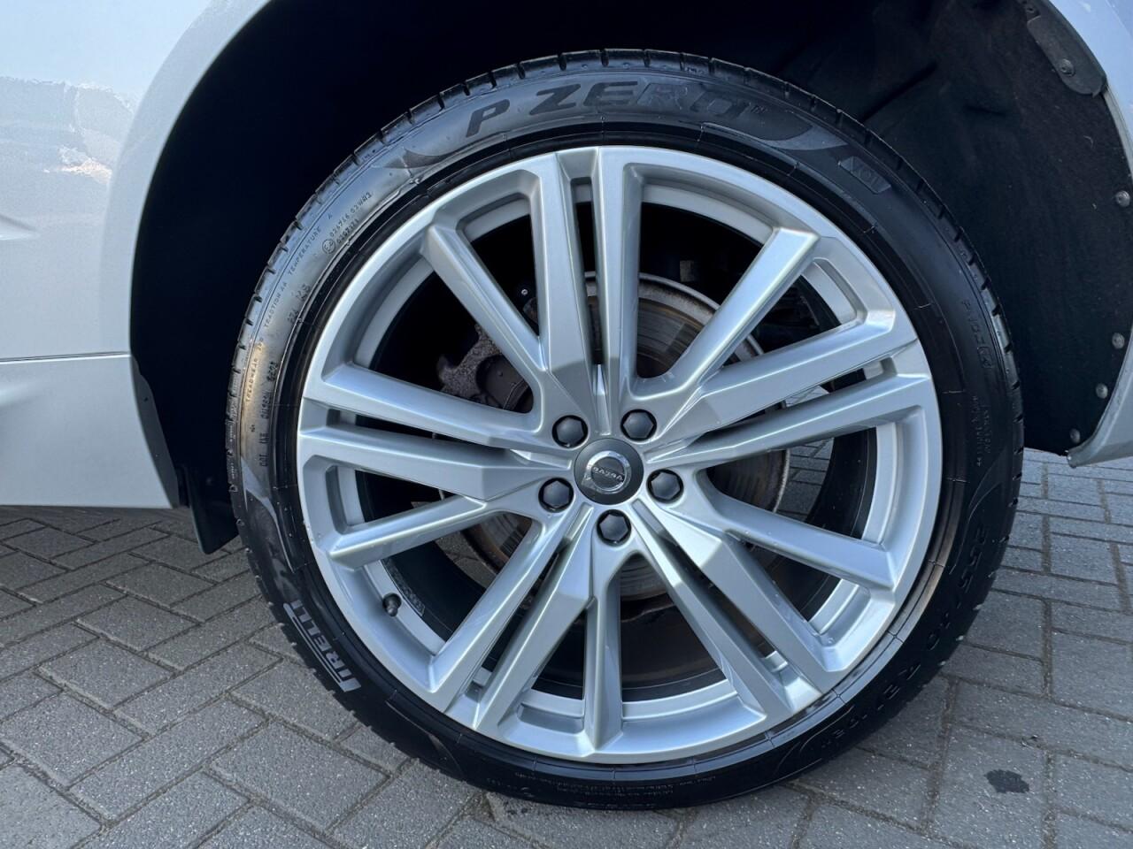 Used Volvo XC60 2020 for sale - 76701317: Photo 38