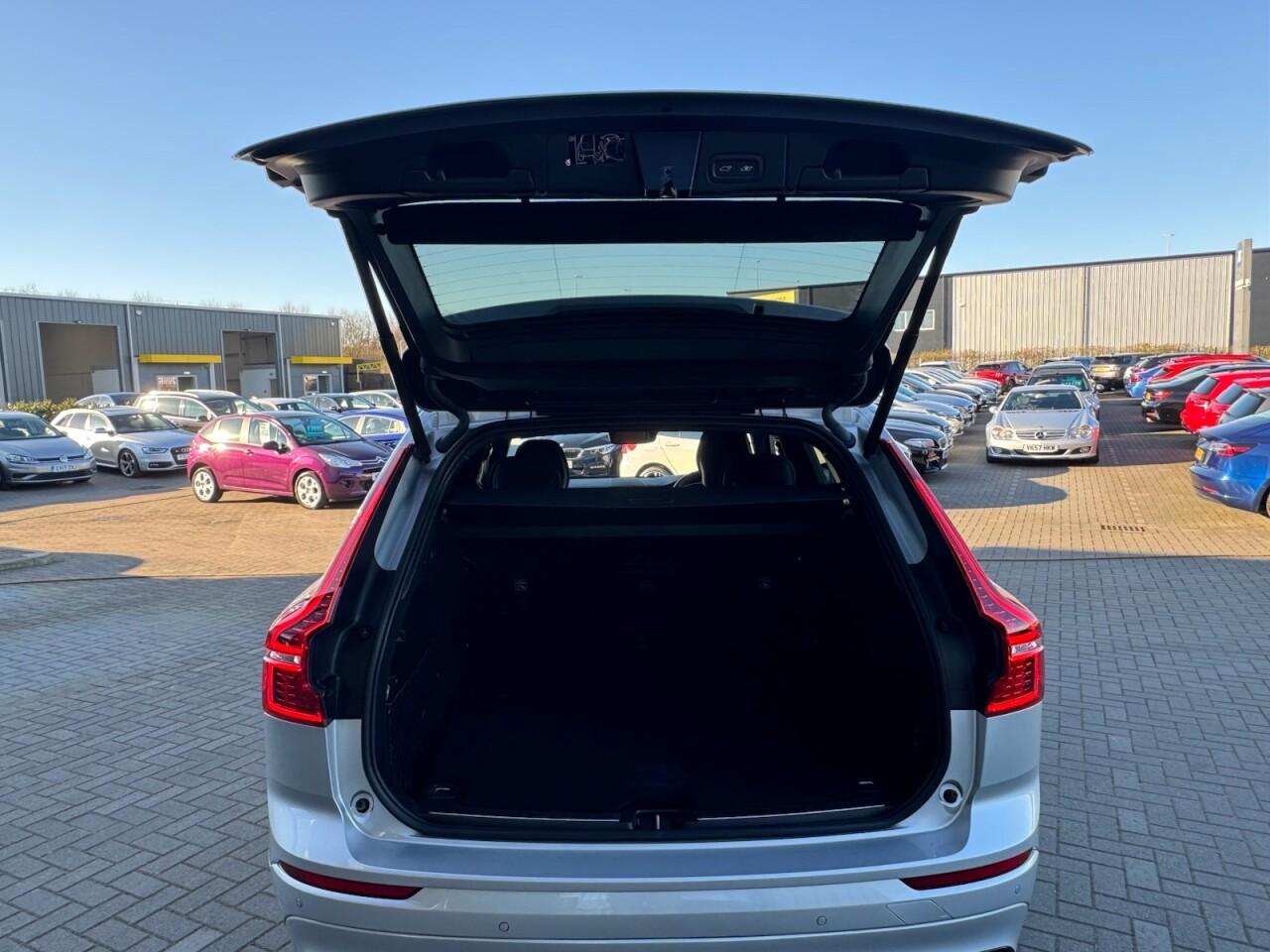 Used Volvo XC60 2020 for sale - 76701317: Photo 39