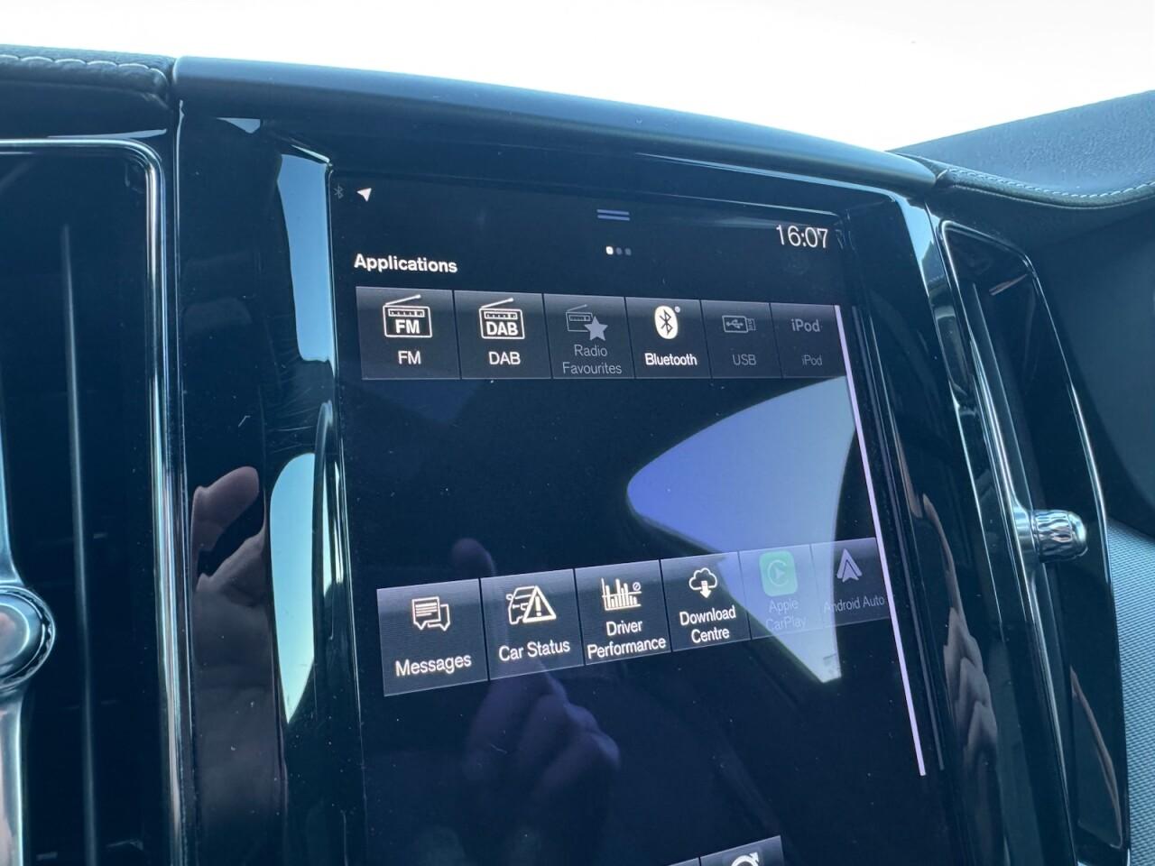 Used Volvo XC60 2020 for sale - 76701317: Photo 41