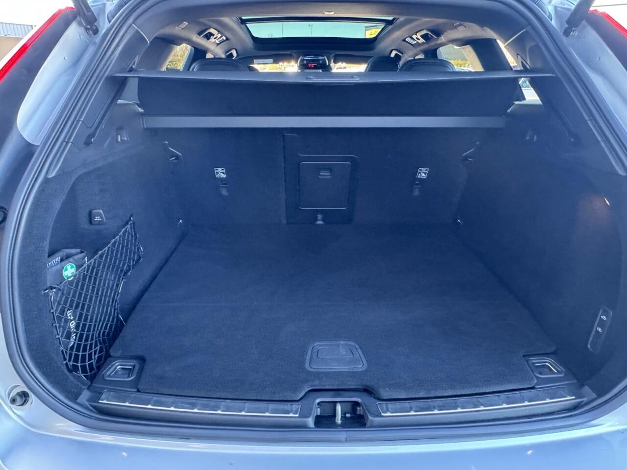 Used Volvo XC60 2020 for sale - 76701317: Photo 42