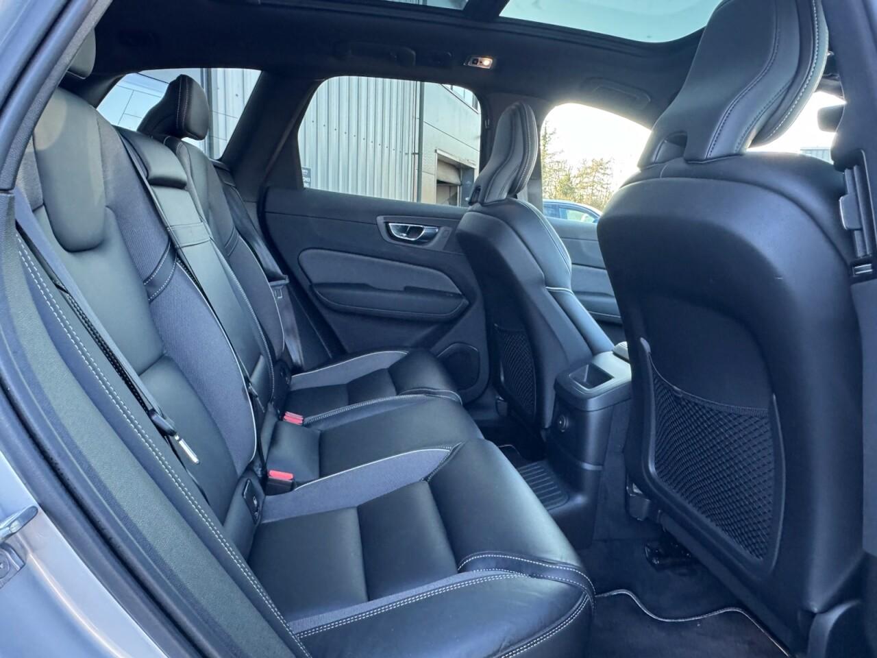 Used Volvo XC60 2020 for sale - 76701317: Photo 43