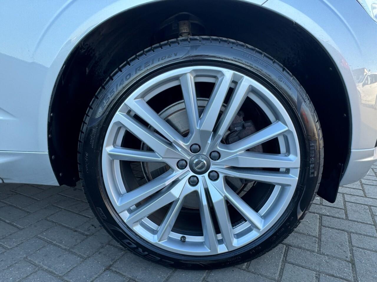 Used Volvo XC60 2020 for sale - 76701317: Photo 44