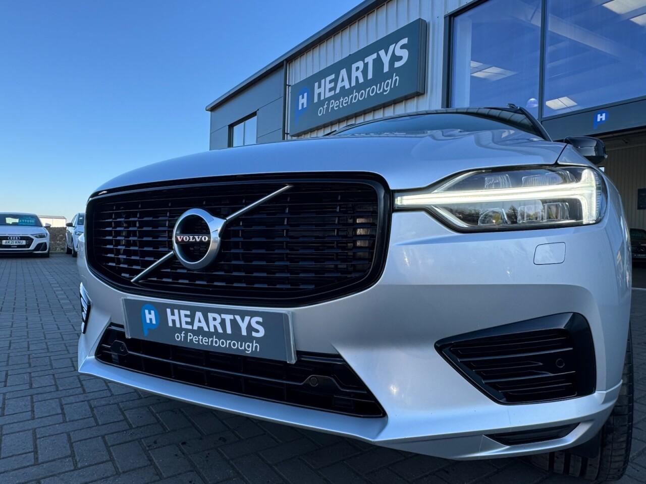 Used Volvo XC60 2020 for sale - 76701317: Photo 45