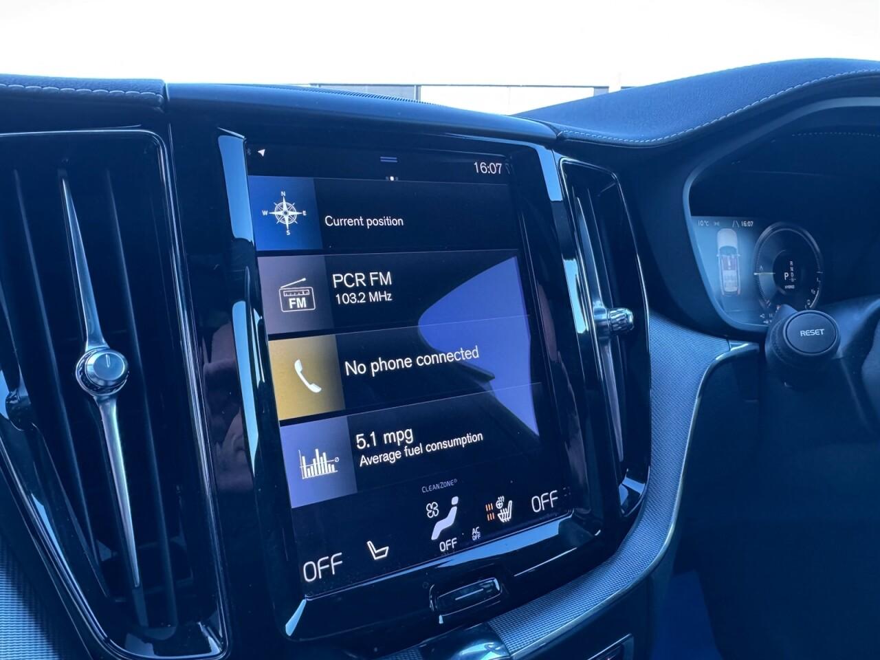 Used Volvo XC60 2020 for sale - 76701317: Photo 46