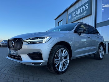 Used Volvo XC60 2020 for sale - 76701317: Photo