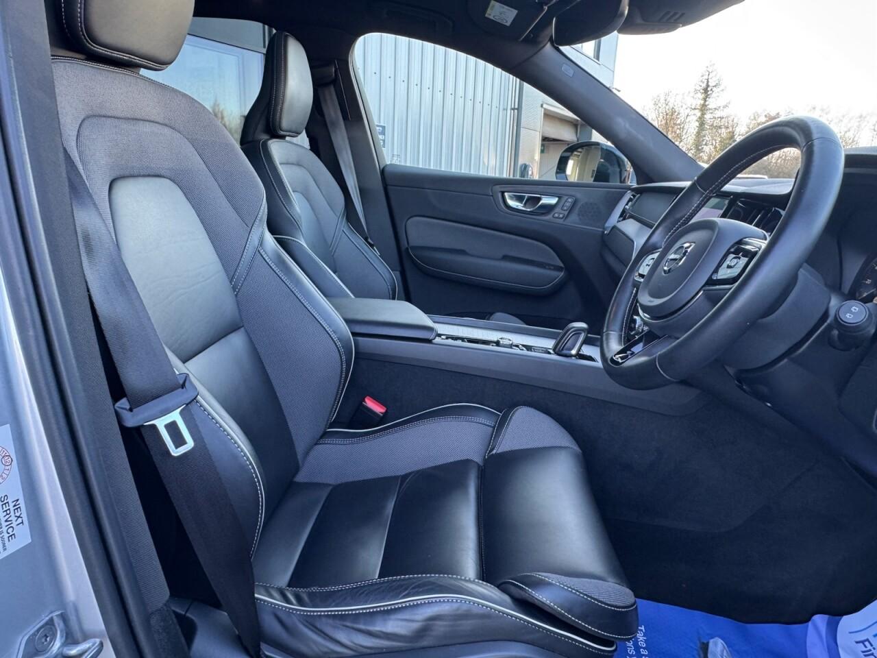 Used Volvo XC60 2020 for sale - 76701317: Photo 5