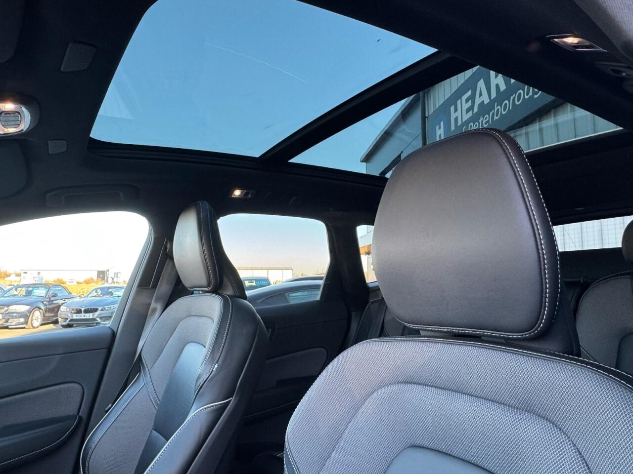 Used Volvo XC60 2020 for sale - 76701317: Photo 51