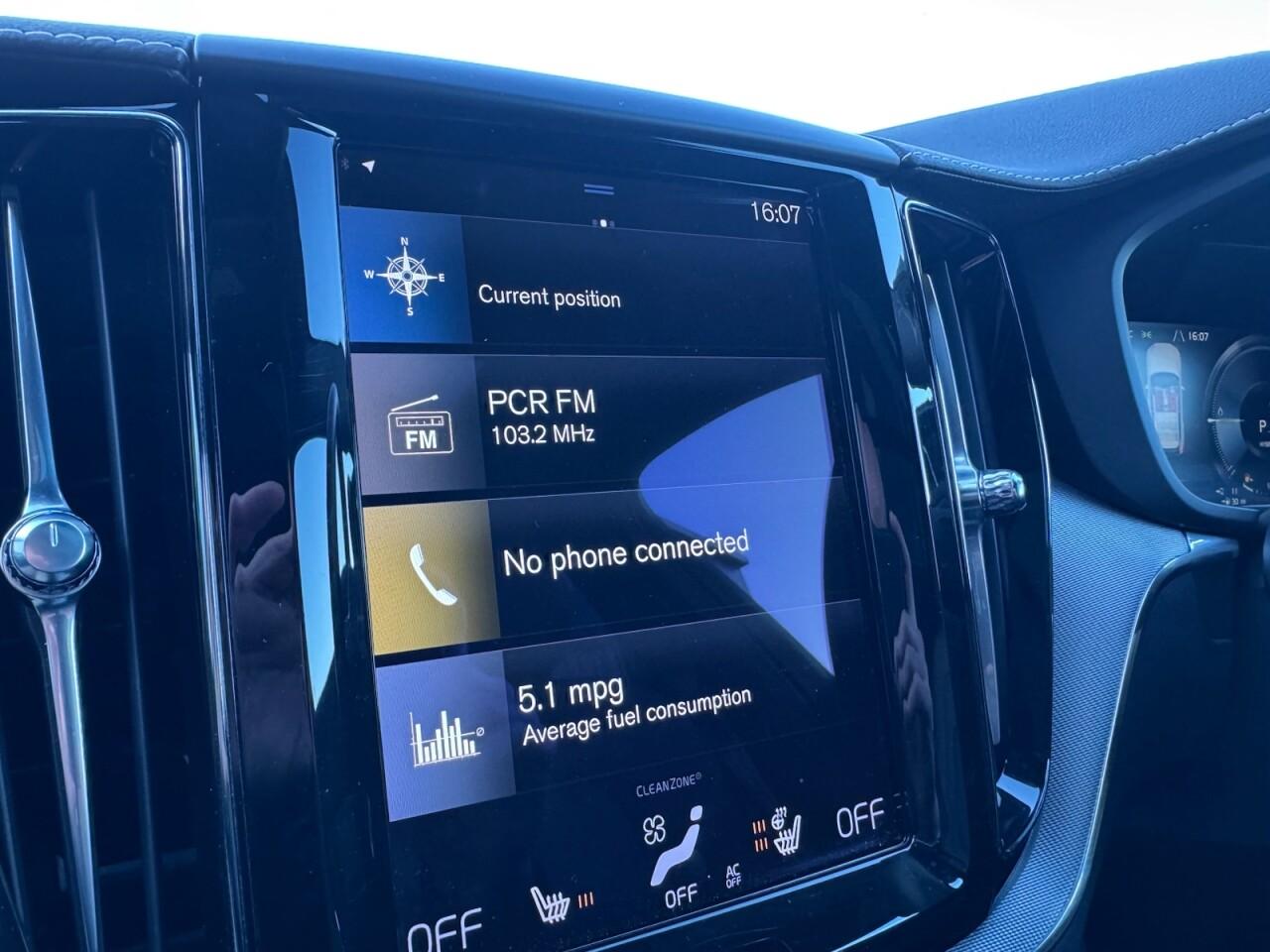 Used Volvo XC60 2020 for sale - 76701317: Photo 55