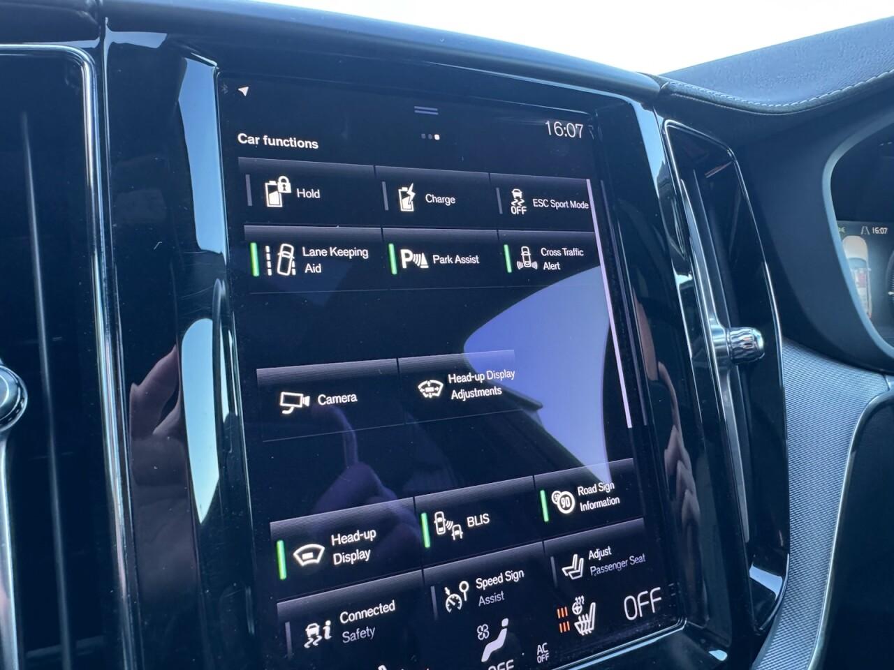 Used Volvo XC60 2020 for sale - 76701317: Photo 56