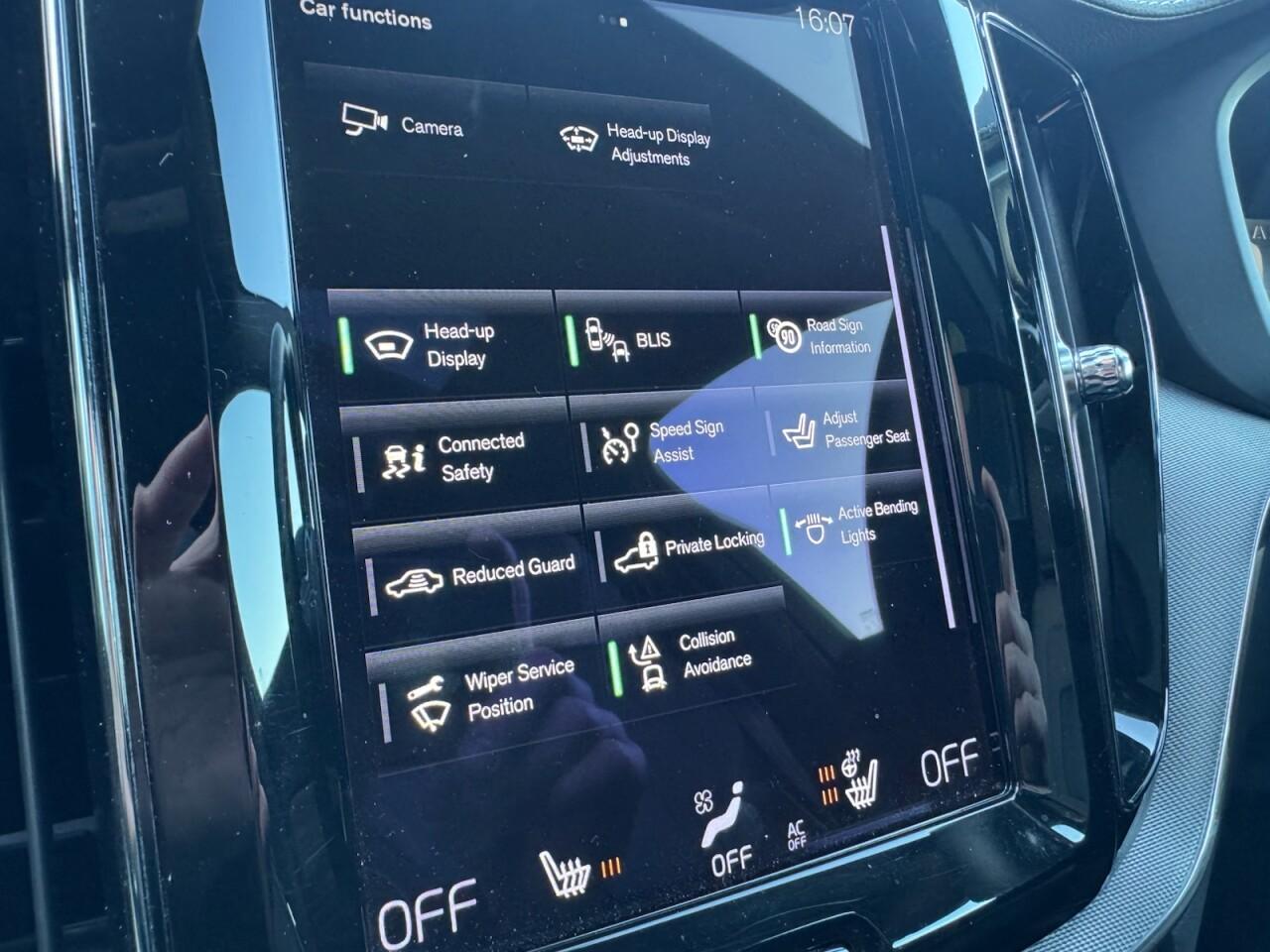 Used Volvo XC60 2020 for sale - 76701317: Photo 58