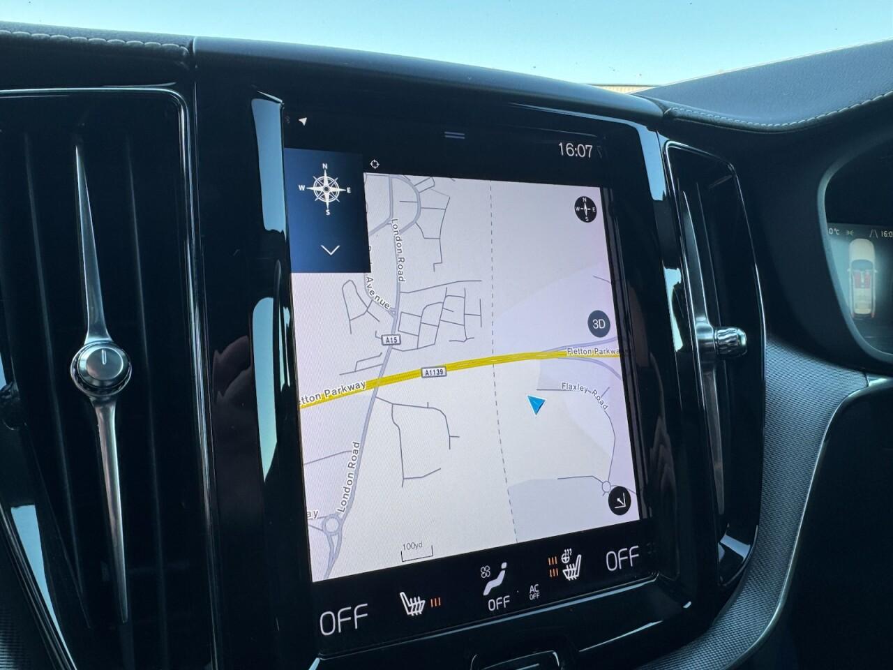 Used Volvo XC60 2020 for sale - 76701317: Photo 59