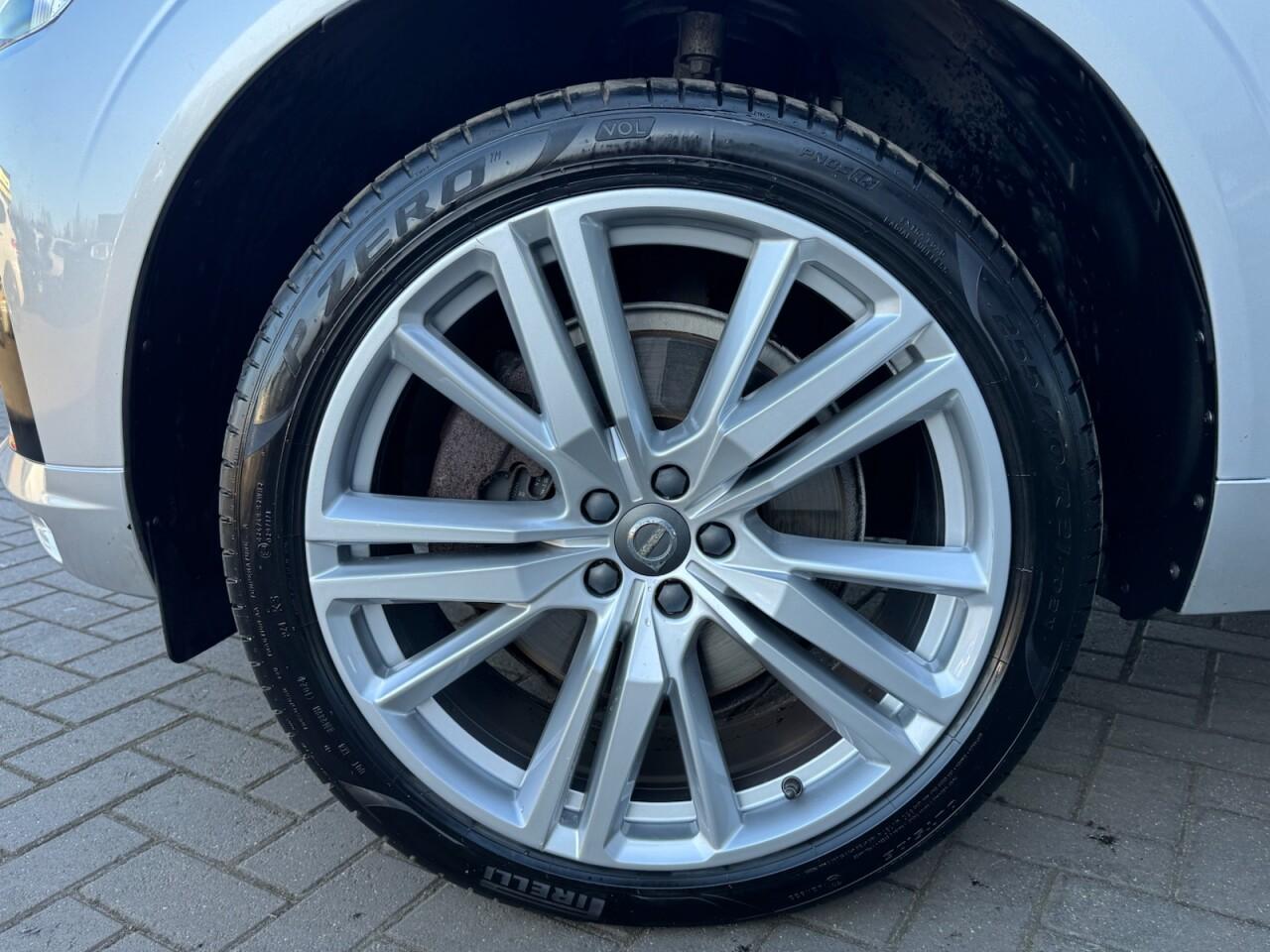 Used Volvo XC60 2020 for sale - 76701317: Photo 6