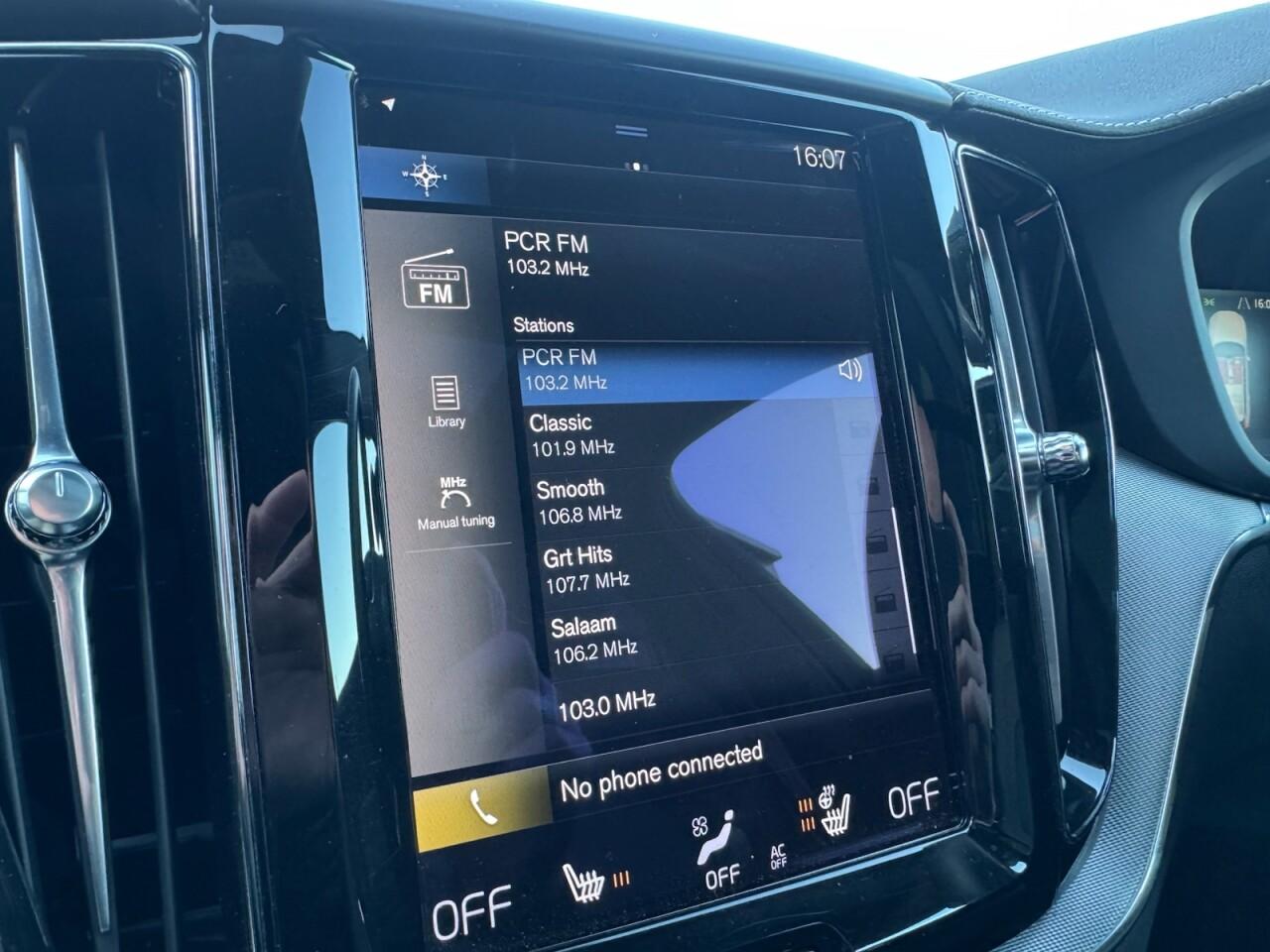 Used Volvo XC60 2020 for sale - 76701317: Photo 60